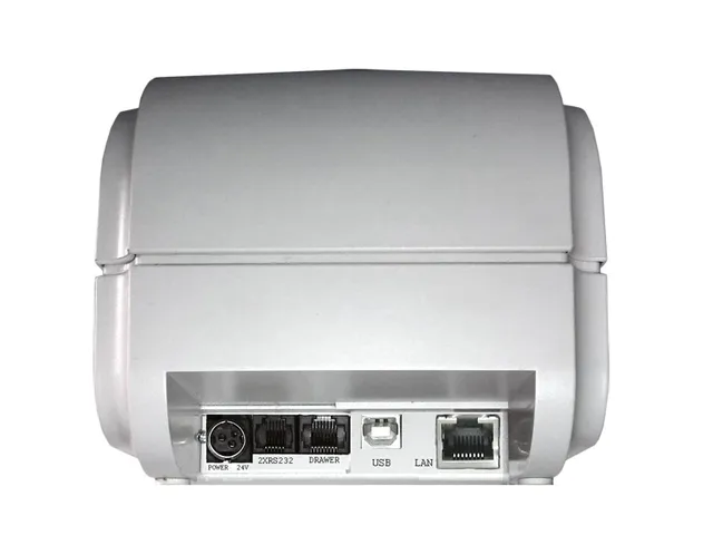 Фискален принтер FP300S KL