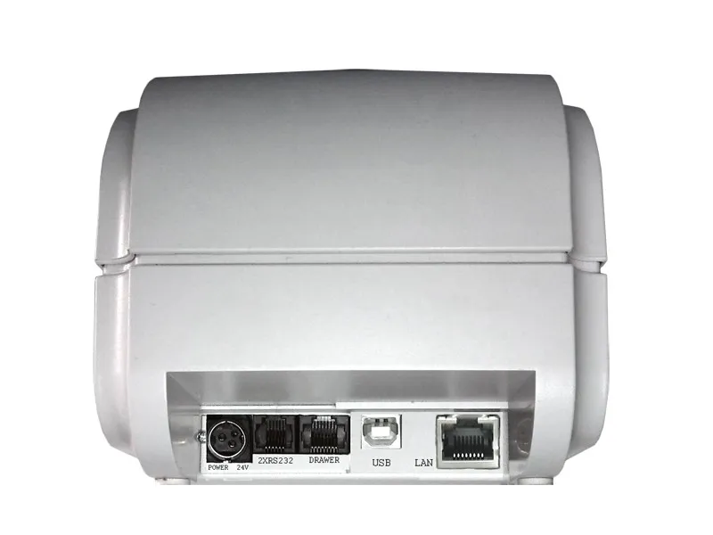 Фискален принтер FP300S KL