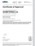 4С4 Митеринг ISO 9001, ISO 14001, ISO 45001, ISO 27001, ISO 50001