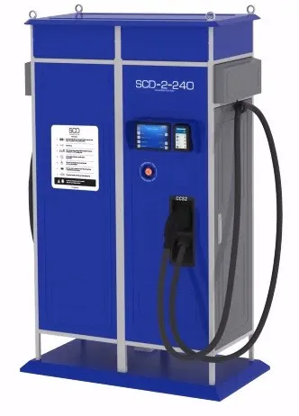 SCD-300-480