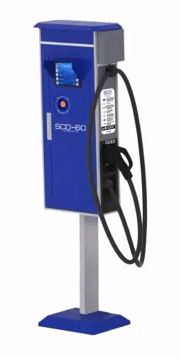 SCD-60