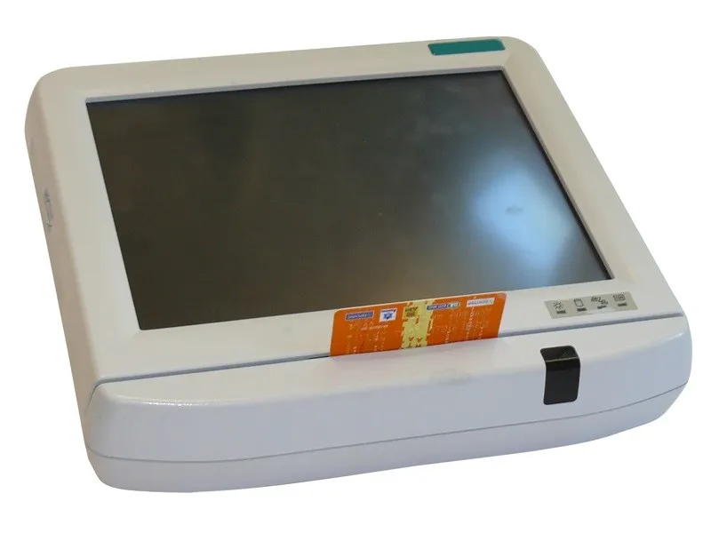 mPOS600