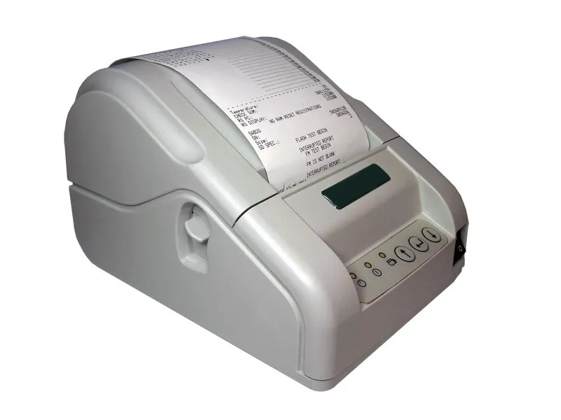 Фискален принтер FP 300SМ KL